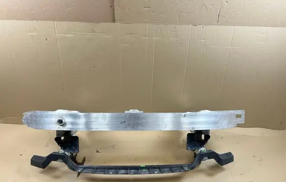 BMW 1 F20 F21 Radiator support slam panel 7255393