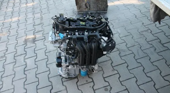 Opel Insignia A Engine 5678
