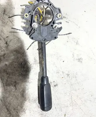 Mercedes-Benz 190 W201 Wiper control stalk 2015450824 HLS201663