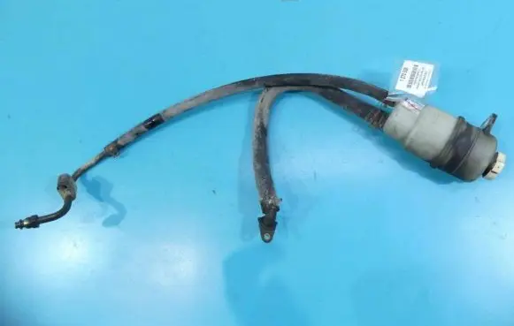 Mitsubishi Pajero Pinin Power steering hose/pipe/line IMPRK1270536