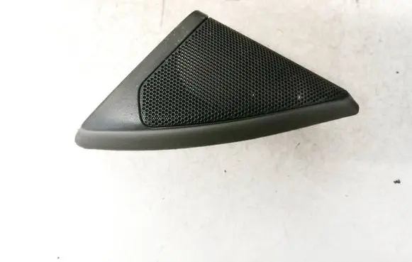Side speaker trim/cover