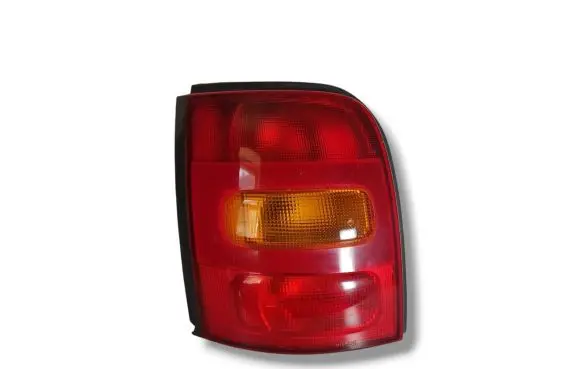 Nissan Micra Rear/tail lights 236713