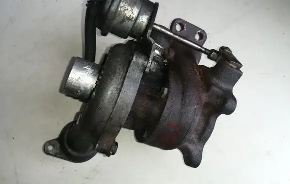 Citroen C2 Turbo 54359710009 KP35487599