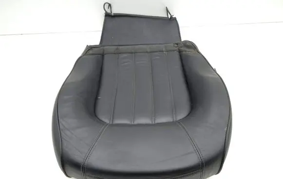Maserati Quattroporte Driver seat console base 