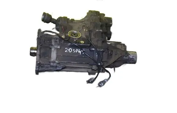 Suzuki Grand Vitara II Gearbox transfer box case 20SP45