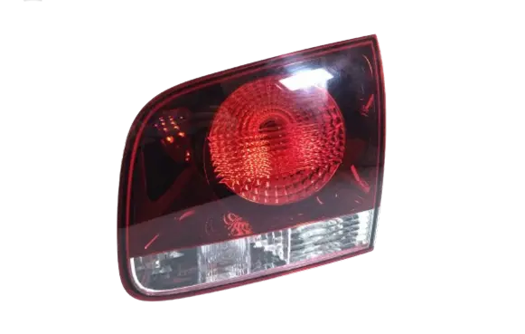 Volkswagen Touareg I Tailgate rear/tail lights 7L6945094AA
