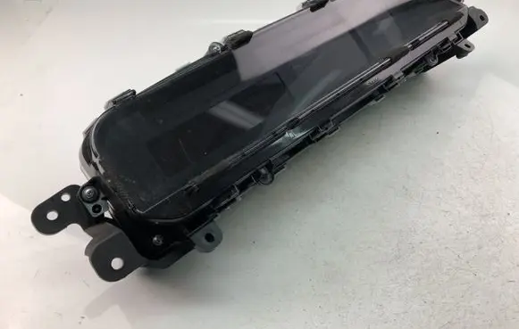 Toyota Prius (XW50) Speedometer (instrument cluster) 8380047F52