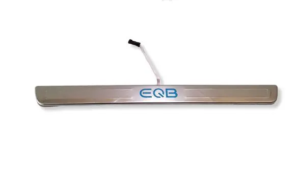 Mercedes-Benz EQB Front sill trim cover A2436806300