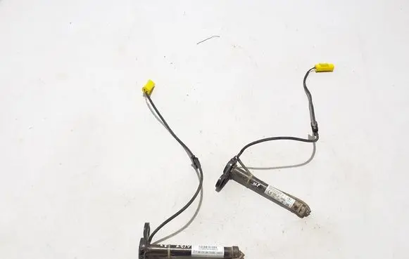 Mercedes-Benz A W177 Bonnet Pedestrian Airbag Actuator A1779062301