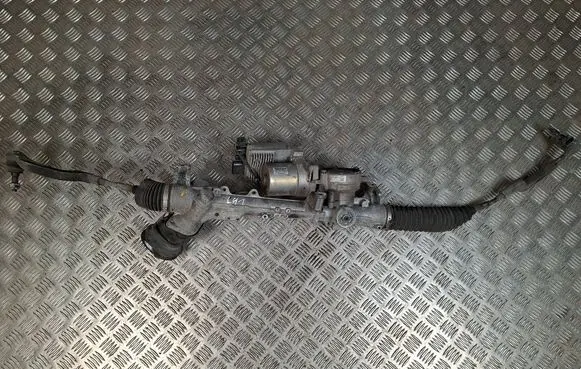 Mercedes-Benz B W246 W242 Steering rack 6700002833 3122000397