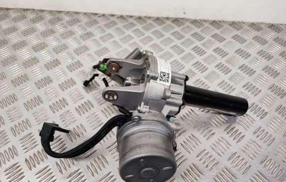 Electric power steering pump