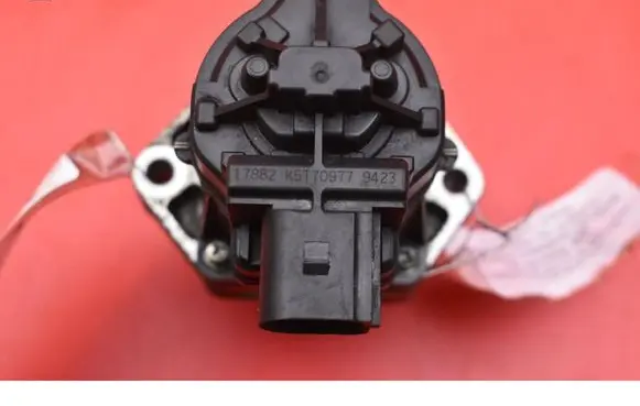 EGR valve