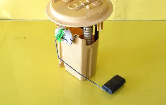 Fuel level sensor