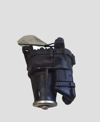 BMW 5 E60 E61 Intake manifold valve actuator/motor 781129901