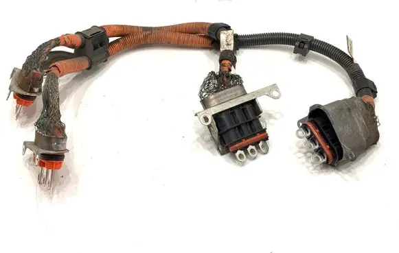 Toyota Auris E180 High voltage cable G114847051