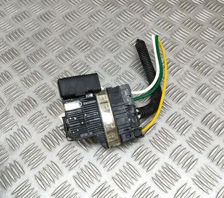 Nissan Leaf II (ZE1) Fuse module 24380JG70A