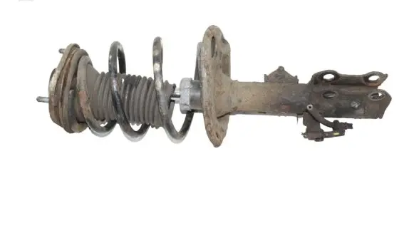 Toyota Verso-S Front shock absorber/damper