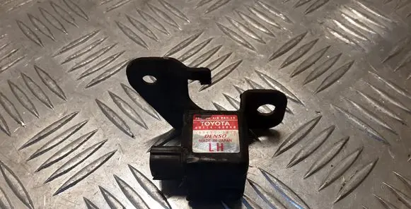 Toyota Land Cruiser (HDJ90) Airbag deployment crash/impact sensor 8917460040 1876003550