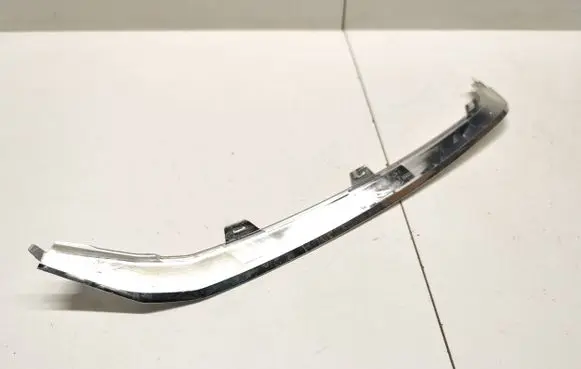 Headlight part