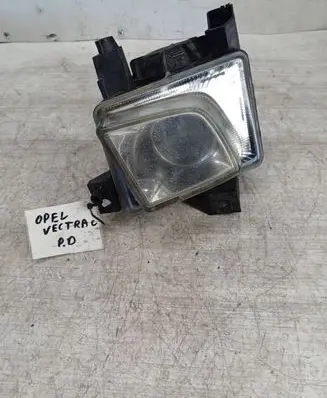 Opel Vectra C Front fog light 09185795 0096726 R59001
