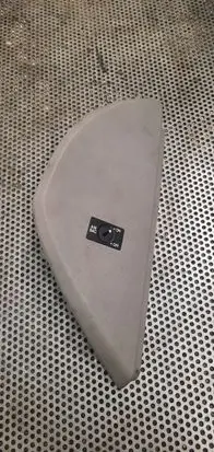 Volkswagen Transporter - Caravelle T5 Dashboard side end trim 7E1858036