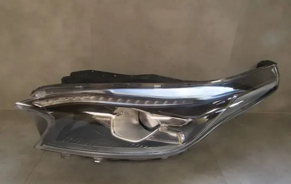 KIA Ceed Headlight/headlamp 92101J7300 LJ30LH05 L009LJ300055276