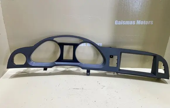 Audi A6 S6 C6 4F Dashboard trim 4F1857115