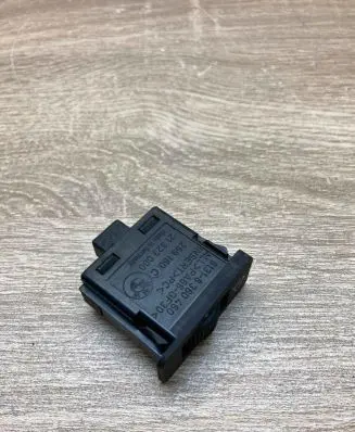 BMW 5 E39 Headlight level height control switch 8360460 259160C
