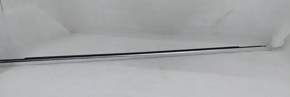 Audi Q5 SQ5 FY Front door glass trim molding 80A853283 80A853284