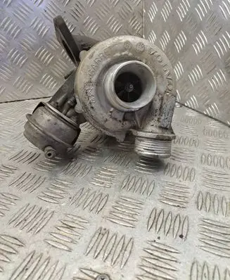 Volvo S60 Turbo GT2052V 8699592 723167