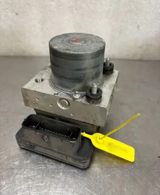 Renault Clio V ABS control unit/module gfdre546aaurtddj