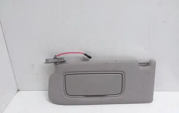 Volvo V50 Sun visor 150619462