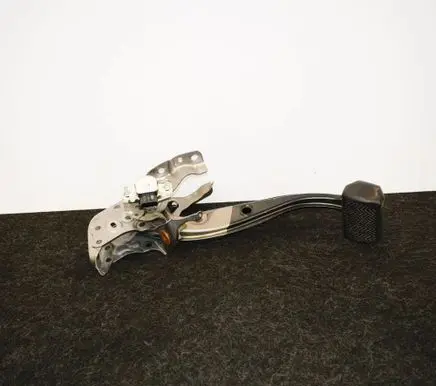 Brake pedal