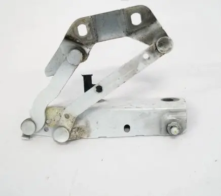 Land Rover Range Rover Evoque L538 Engine bonnet/hood hinges 6H5216800AC