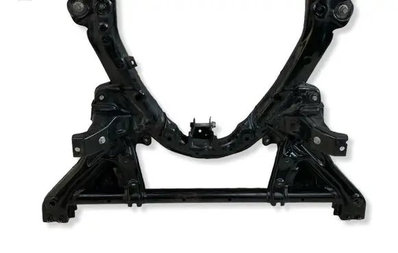 Tesla Model Y Front subframe 104453100C