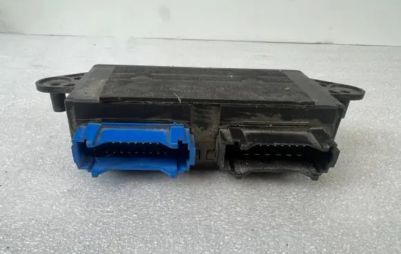 Renault Laguna I Comfort/convenience module 7700421261