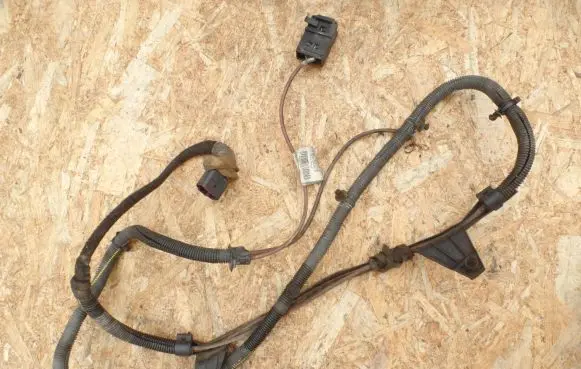 Opel Vectra C Other wiring loom 13160253