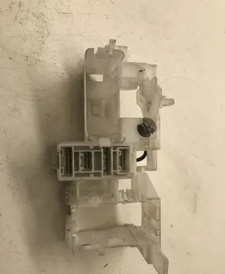 Mazda 3 III Other engine bay part