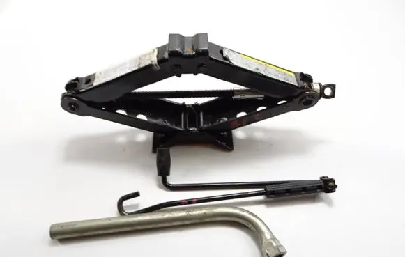 Volkswagen PASSAT B8 Tool set 3Q0011031A