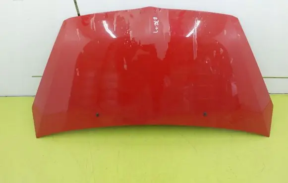 Mitsubishi Colt CZ3 Engine bonnet/hood 