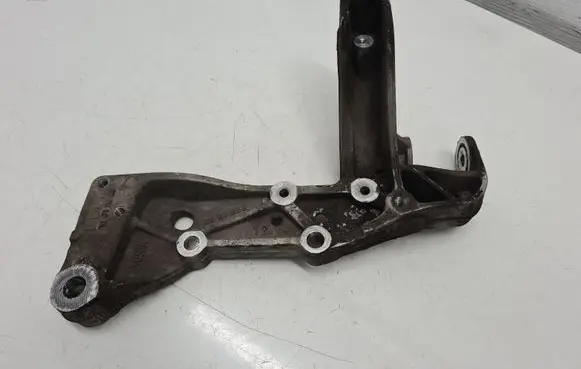 Volkswagen Touran I Front lower control arm/wishbone 1K0199295E
