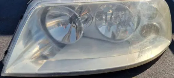 Volkswagen Sharan Headlight/headlamp