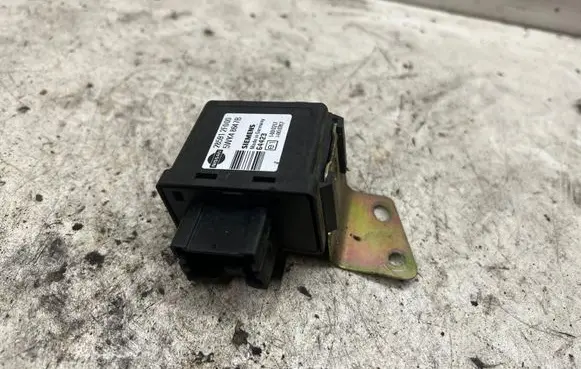 Nissan X-Trail T30 Immobilizer control unit/module 285912F000