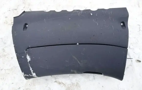 Skoda Octavia Mk2 (1Z) Glove box 1z1857103