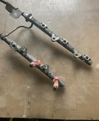 Lexus RX 330 - 350 - 400H Fuel injector 2325020030 2327062011