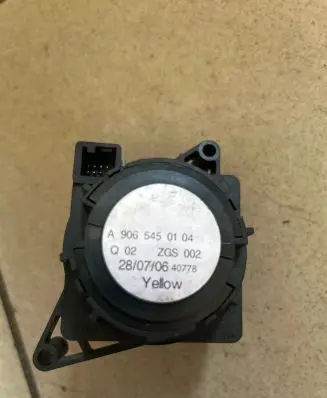 Mercedes-Benz Sprinter W906 Light switch A9065450104