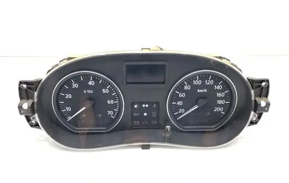 Speedometer (instrument cluster)