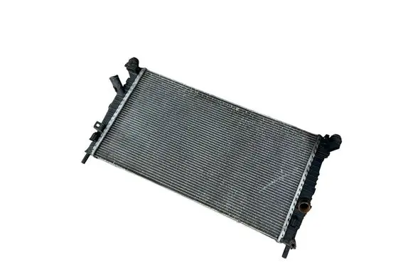Volvo C30 Coolant radiator 3M5H8005TL