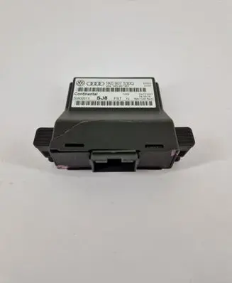 Volkswagen Tiguan Gateway control module 1K0907530Q