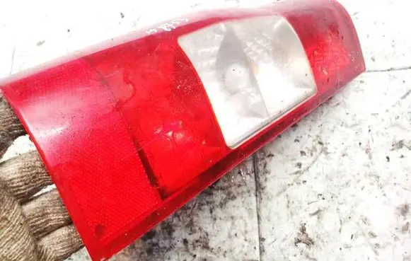 Ford Transit Rear/tail lights 6c1113405 6c11-13405